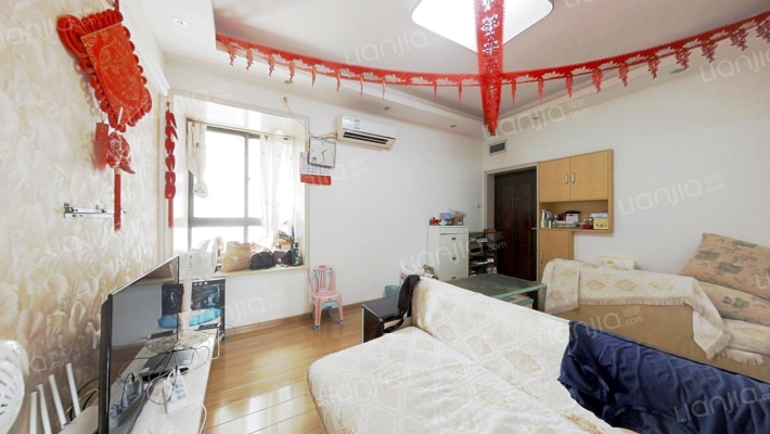 铁机西区二手房实景图