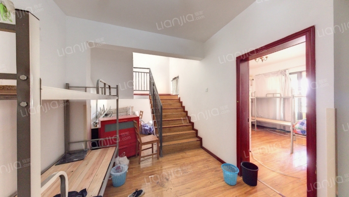 东原D7二期二手房实景图