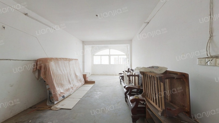 心怡家园二手房实景图