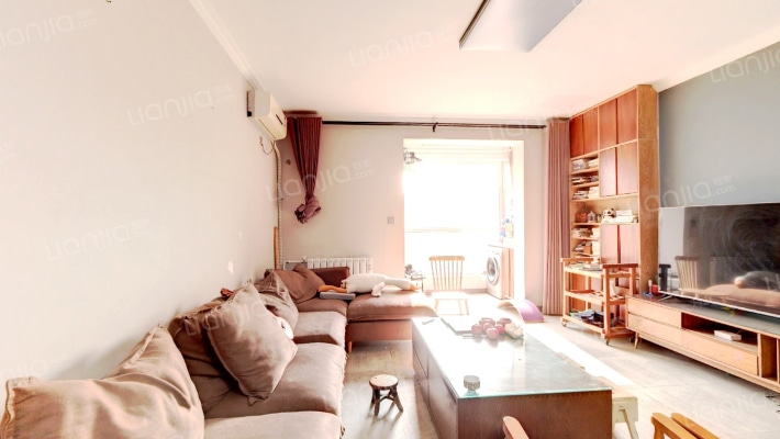 自由之邦二手房实景图