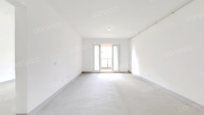 旭辉银城白马澜山二手房实景图