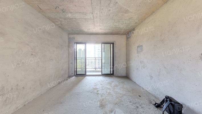 上河坊润府二手房实景图