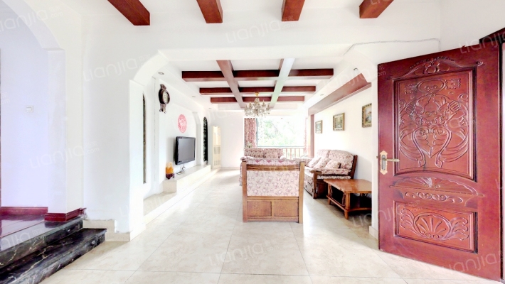 水云花都二手房实景图