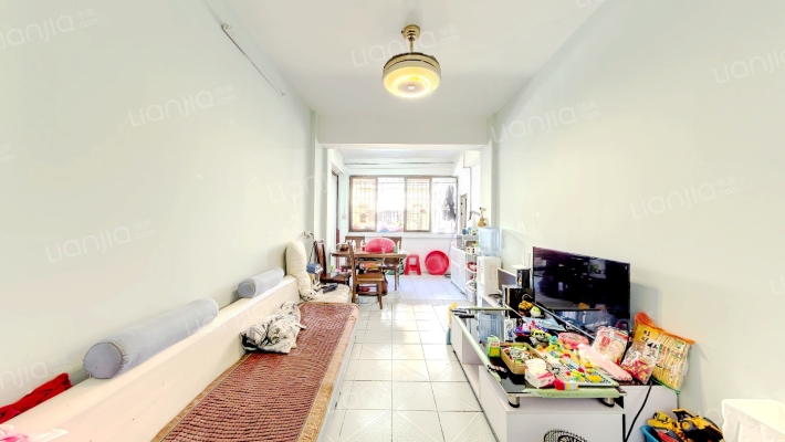 庆业楼二手房实景图