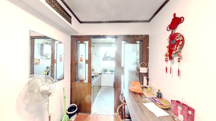 公共交通第三公司家属院106街坊二手房实景图