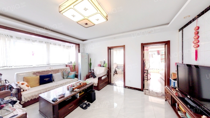 东宝花苑小区二手房实景图