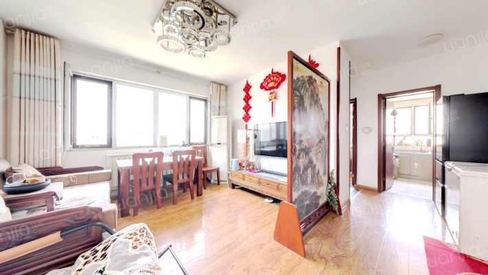 和谐佳苑四区二手房实景图