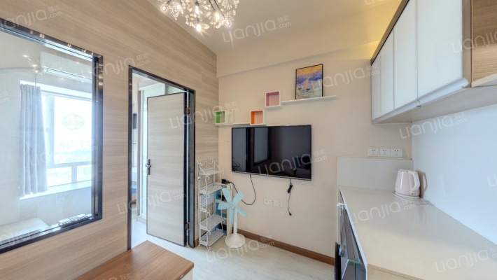 宝华豪庭二手房实景图