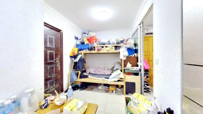 鹏丰苑二手房实景图