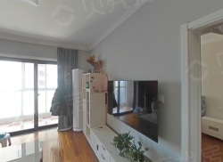 整租·明天世纪 2室1厅 西_明天世纪租房