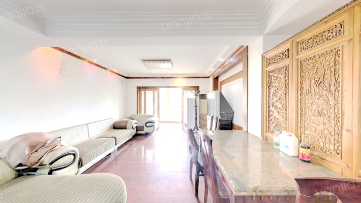 江南春晓二手房实景图