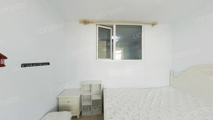 东方红小区二手房实景图