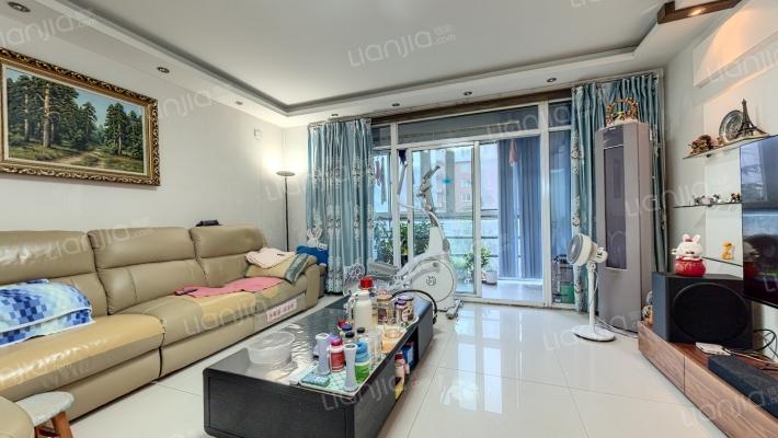 高科新花园二手房实景图