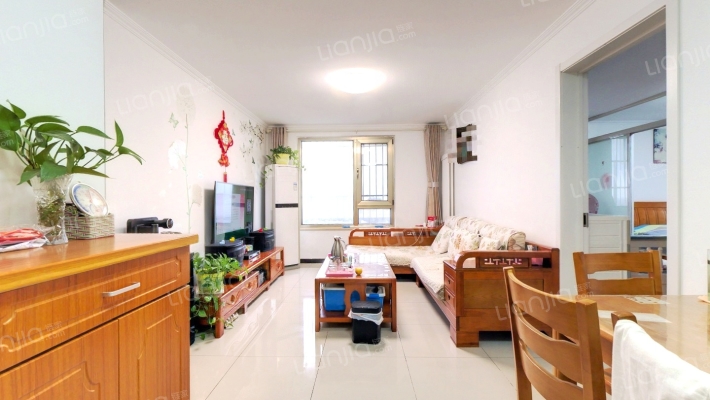 双合家园C区二手房实景图