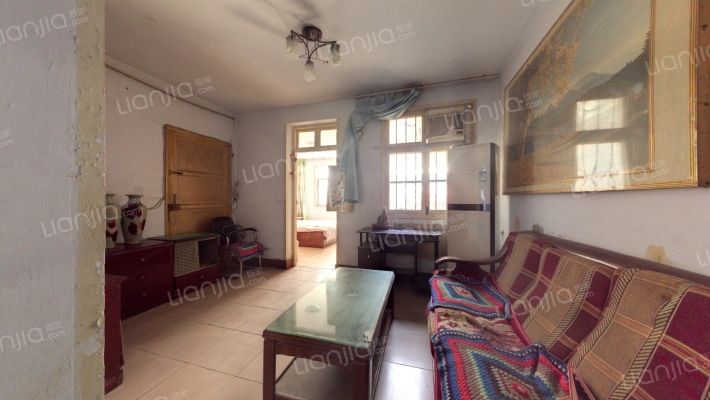 木材公司家属院西区二手房实景图