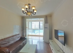 整租·以琳 2室1厅 南/北_以琳租房