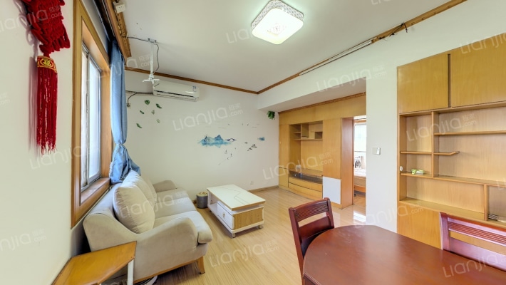 茗园一区二手房实景图