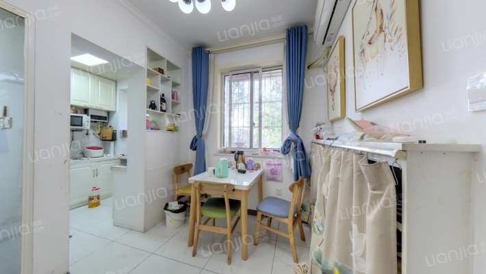 梅岭小区二手房实景图