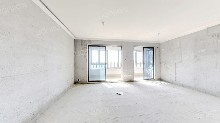 华地伟星龙川时代二手房实景图