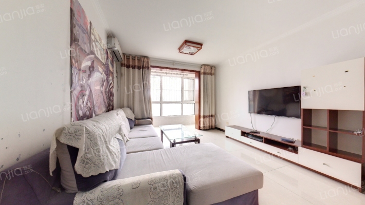 瑞雪春堂二手房实景图