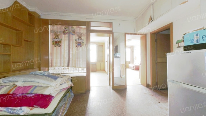 闽江路二手房实景图