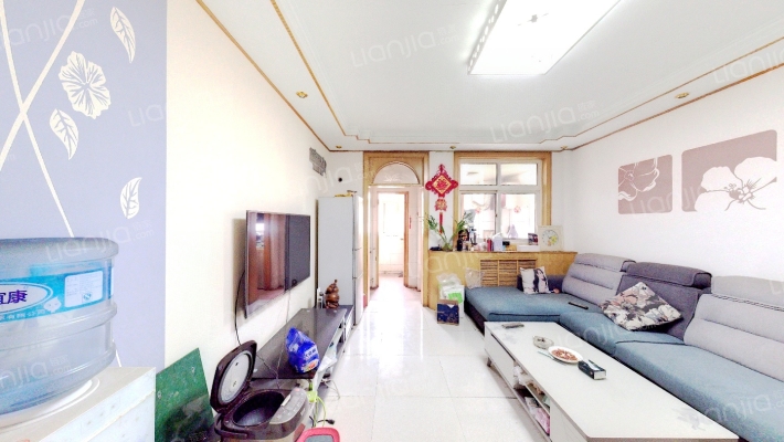 宏业花园二手房实景图