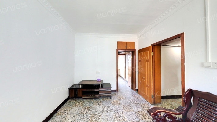 花溪大道北段二手房实景图