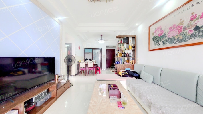 荷兰水乡巧克力二手房实景图