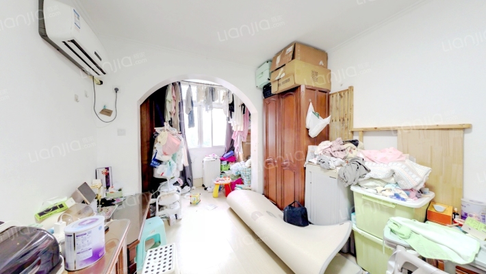 小木桥路227弄二手房实景图