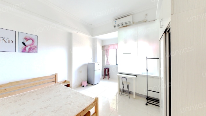 佐佑公寓二手房实景图