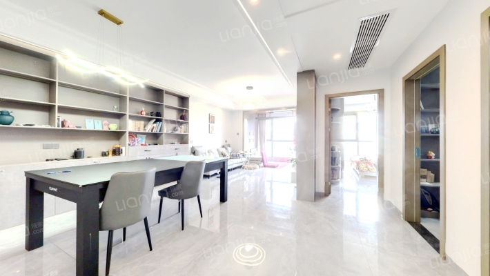 粼江峰阁二手房实景图