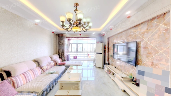 通达大厦二手房实景图