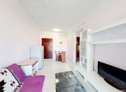 整租·佳兆业中央豪门 0室1厅 东北_佳兆业中央豪门租房