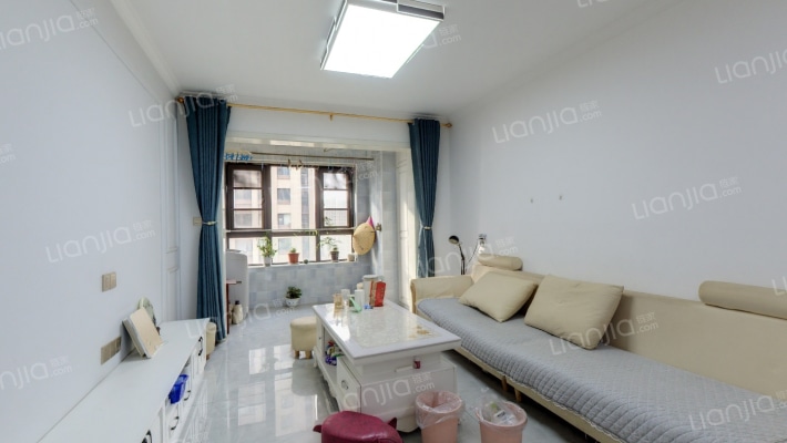 锦艺金水湾观源苑二手房实景图