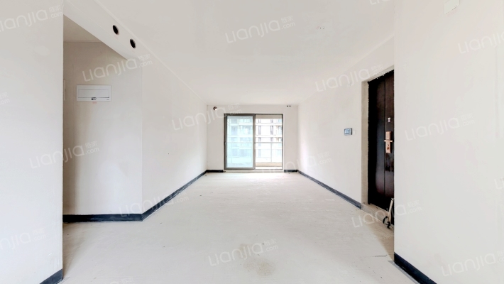 龙湖千山新屿悦汐二手房实景图