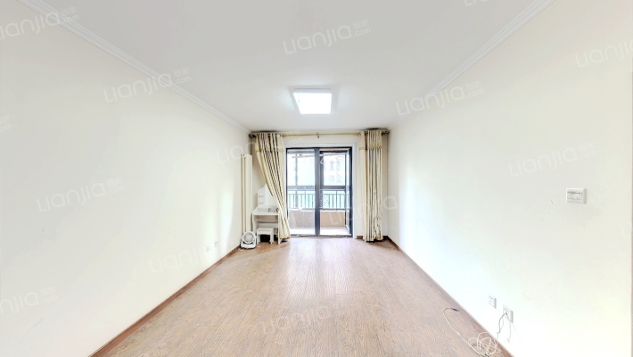 春和景明一期二手房实景图