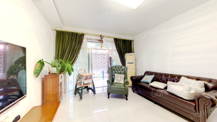 恒宇新苑二手房实景图