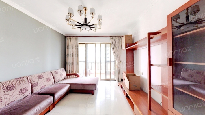 顺德碧桂园芷兰湾二手房实景图