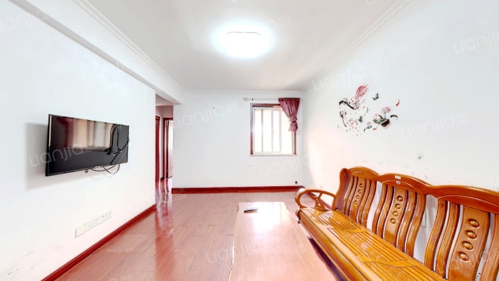 定林苑二手房实景图