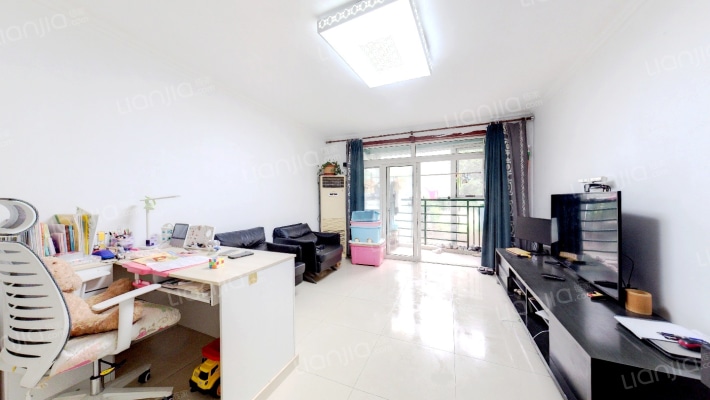 海泊人家二手房实景图