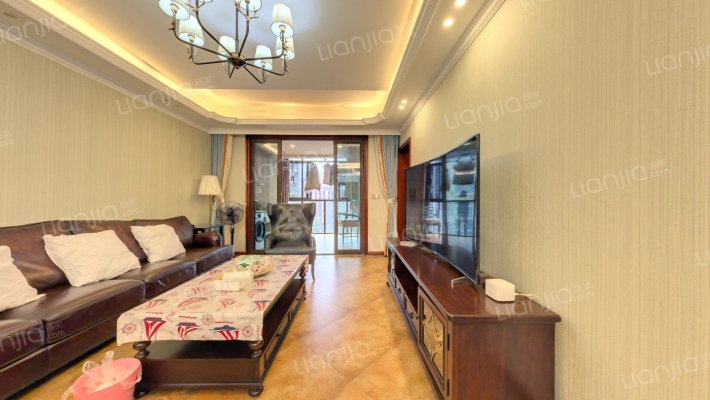 凤凰湾天骄二手房实景图