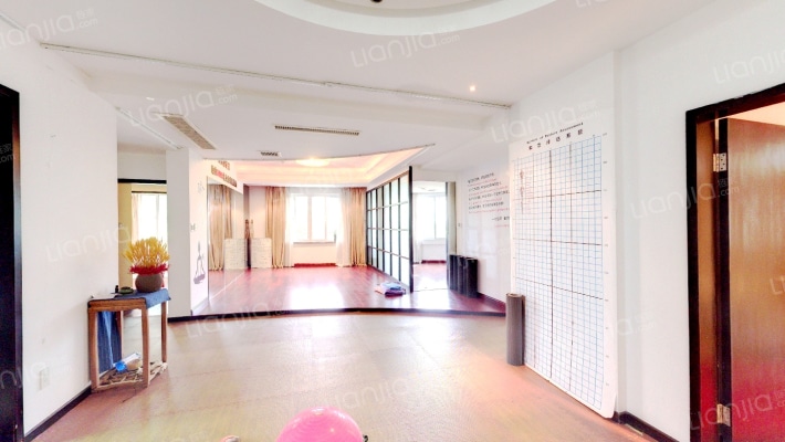 名都公寓二手房实景图