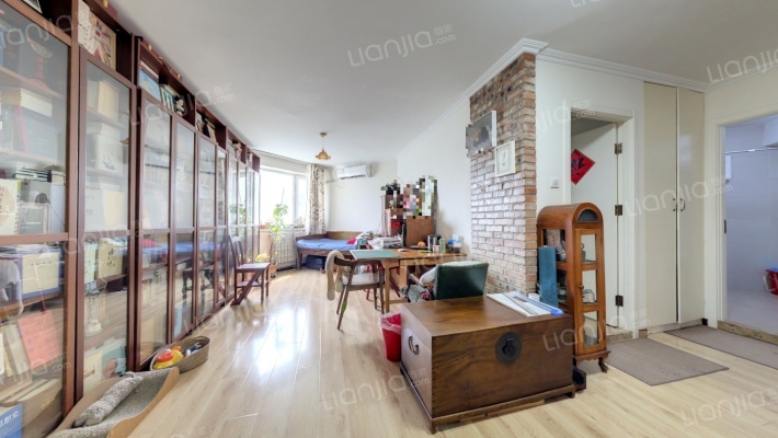 花家地西里二区二手房实景图