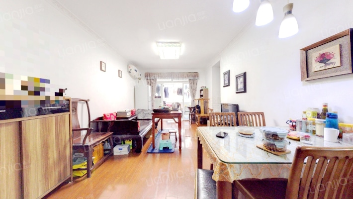 锦秀新村二手房实景图