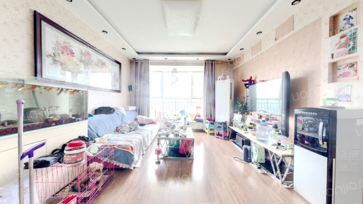 盛景八方二手房实景图