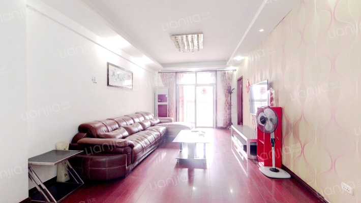 新鑫园社区二手房实景图