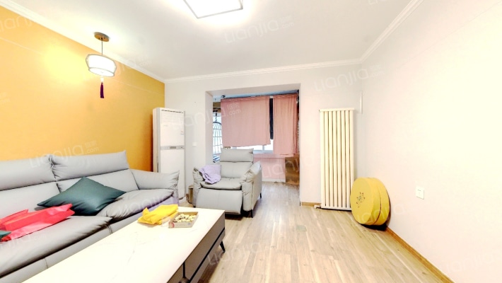 文新苑二手房实景图