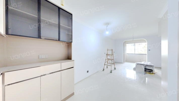 金鹏街176号院二手房实景图