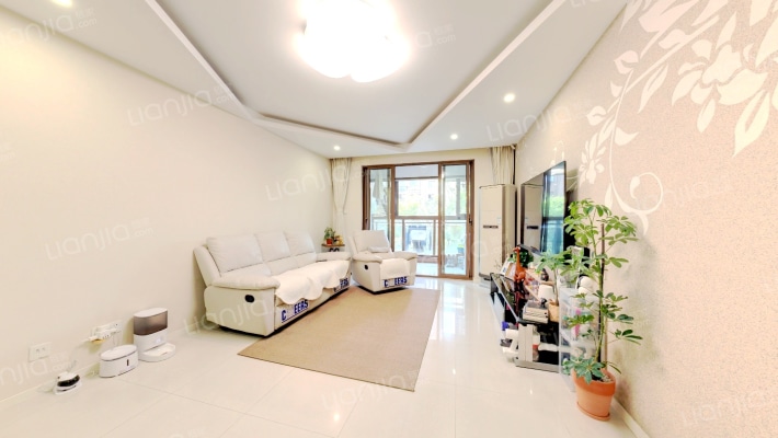 鼎隆公寓二手房实景图