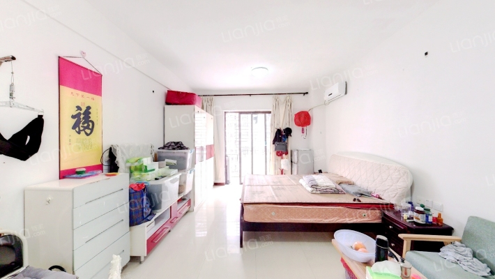 龙旺名城二手房实景图